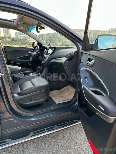Hyundai Santa Fe 2015, 149,000 km - 2.0 л - Bakı
