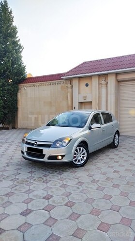 Opel Astra 2005, 240,484 km - 1.6 l - Sumqayıt