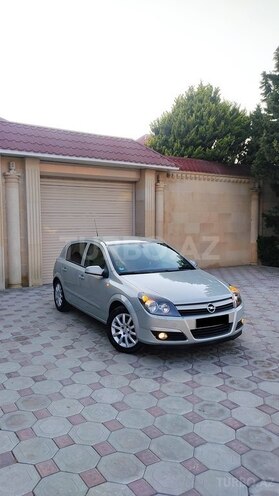 Opel Astra 2005, 240,484 km - 1.6 l - Sumqayıt