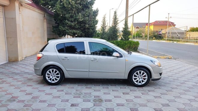 Opel Astra 2005, 240,484 km - 1.6 l - Sumqayıt
