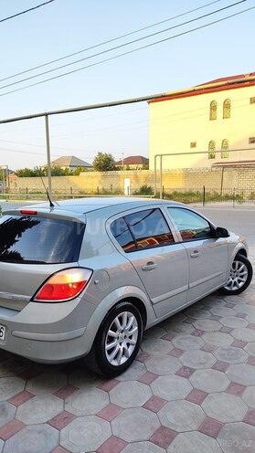 Opel Astra 2005, 240,484 km - 1.6 l - Sumqayıt