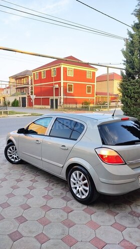 Opel Astra 2005, 240,484 km - 1.6 l - Sumqayıt