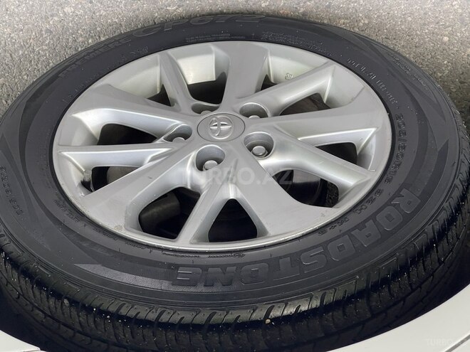 Toyota Corolla 2013, 160,800 km - 1.6 l - Bakı