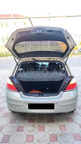 Opel Astra 2005, 240,484 km - 1.6 l - Sumqayıt