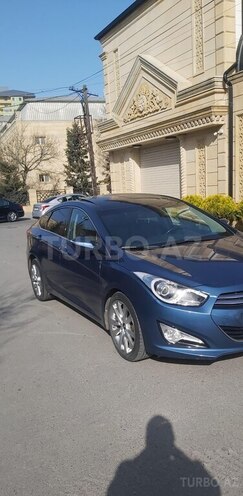 Hyundai i40 2013, 216,000 km - 1.7 l - Bakı