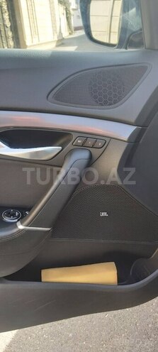 Hyundai i40 2013, 216,000 km - 1.7 l - Bakı