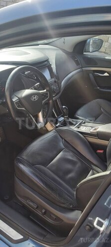 Hyundai i40 2013, 216,000 km - 1.7 l - Bakı