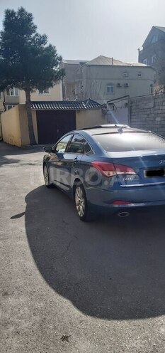 Hyundai i40 2013, 216,000 km - 1.7 l - Bakı