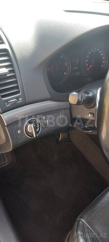 Hyundai i40 2013, 216,000 km - 1.7 l - Bakı
