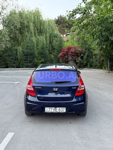 Hyundai i30 2010, 316,000 km - 1.4 l - Şamaxı