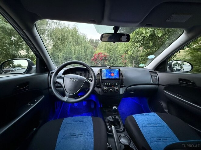 Hyundai i30 2010, 316,000 km - 1.4 l - Şamaxı