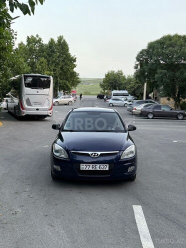 Hyundai i30 2010, 316,000 km - 1.4 l - Şamaxı