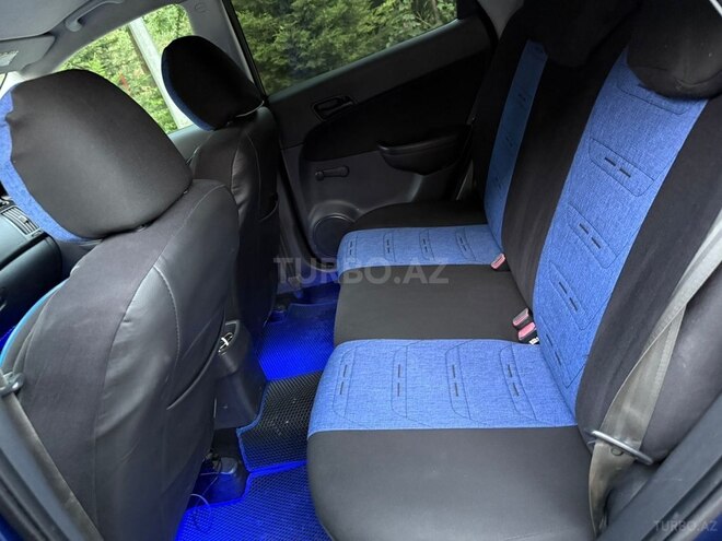 Hyundai i30 2010, 316,000 km - 1.4 l - Şamaxı