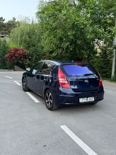 Hyundai i30 2010, 316,000 km - 1.4 l - Şamaxı
