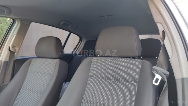 Opel Astra 2005, 240,484 km - 1.6 l - Sumqayıt