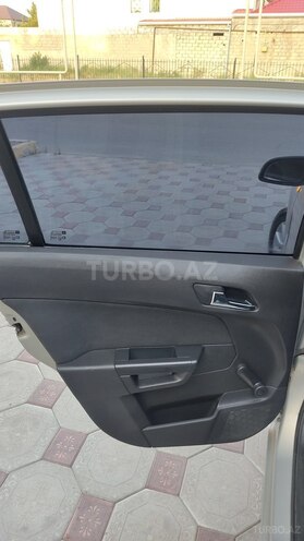 Opel Astra 2005, 240,484 km - 1.6 l - Sumqayıt
