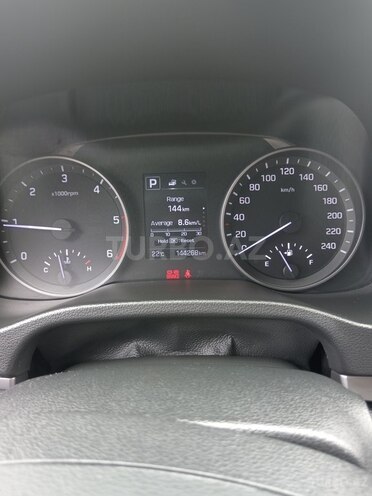 Hyundai Avante 2017, 144,268 km - 1.6 l - Bakı