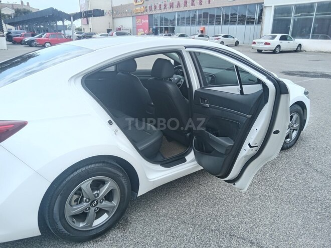 Hyundai Avante 2017, 144,268 km - 1.6 l - Bakı
