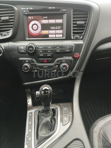 Kia Optima 2010, 178,000 km - 2.0 l - Bakı