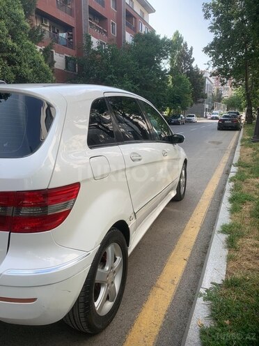 Mercedes B 170 2006, 299,000 km - 1.7 l - Bakı