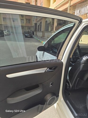 Mercedes B 170 2006, 299,000 km - 1.7 l - Bakı