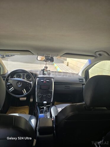Mercedes B 170 2006, 299,000 km - 1.7 l - Bakı