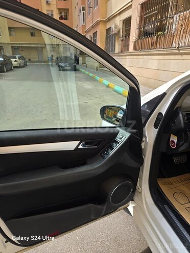 Mercedes B 170 2006, 299,000 km - 1.7 l - Bakı