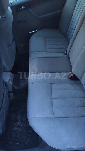 Mercedes E 220 1994, 458,800 km - 2.2 l - Bakı