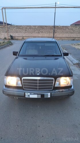 Mercedes E 220 1994, 458,800 km - 2.2 l - Bakı
