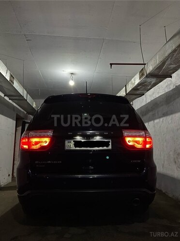 Dodge Durango 2014, 245,000 km - 3.6 l - Bakı