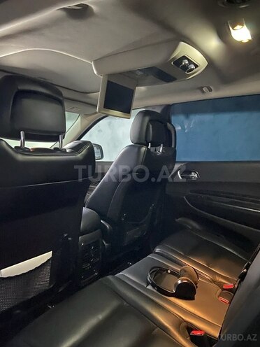 Dodge Durango 2014, 245,000 km - 3.6 l - Bakı