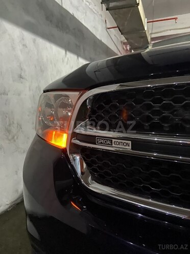 Dodge Durango 2014, 245,000 km - 3.6 l - Bakı