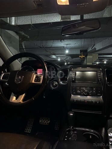 Dodge Durango 2014, 245,000 km - 3.6 l - Bakı