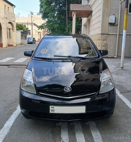 Toyota Prius 2007, 306,200 km - 1.5 л - Bakı