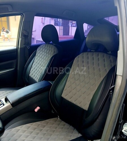Toyota Prius 2007, 306,200 km - 1.5 л - Bakı