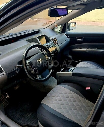 Toyota Prius 2007, 306,200 km - 1.5 л - Bakı