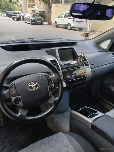 Toyota Prius 2007, 306,200 km - 1.5 л - Bakı