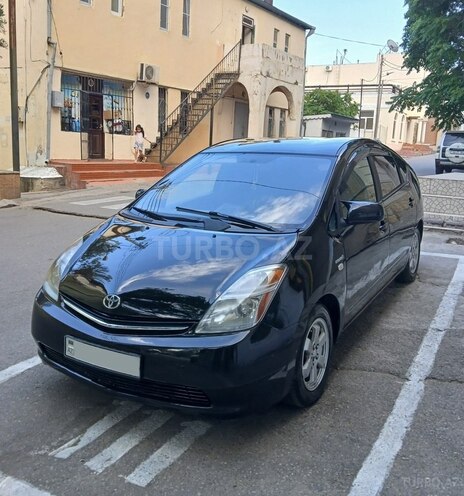Toyota Prius 2007, 306,200 km - 1.5 л - Bakı
