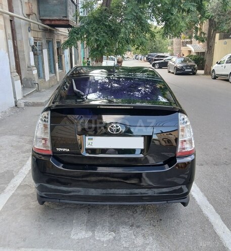 Toyota Prius 2007, 306,200 km - 1.5 л - Bakı