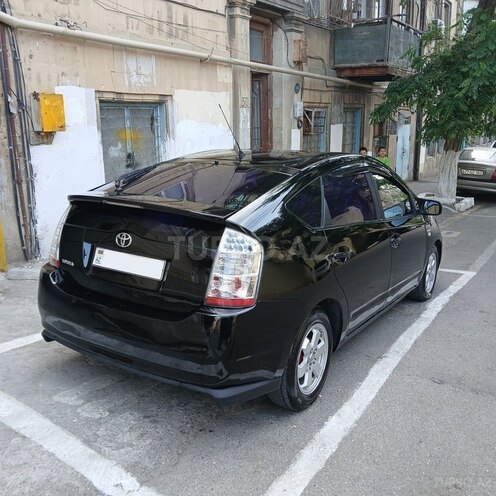 Toyota Prius 2007, 306,200 km - 1.5 л - Bakı