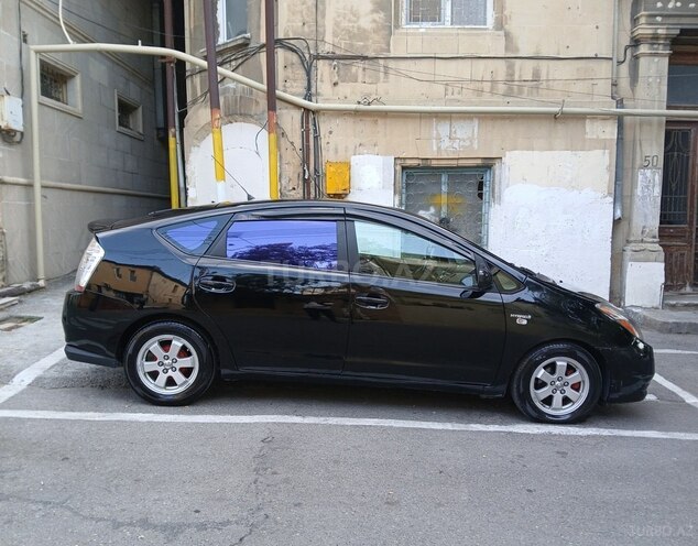 Toyota Prius 2007, 306,200 km - 1.5 л - Bakı