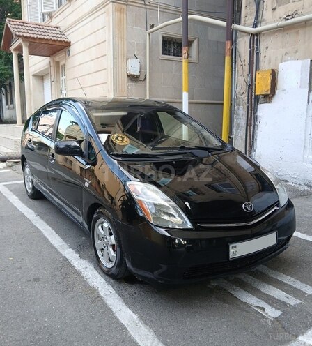 Toyota Prius 2007, 306,200 km - 1.5 л - Bakı