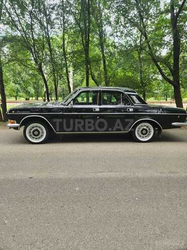 GAZ 24 1990, 179,555 km - 2.5 л - Şəmkir