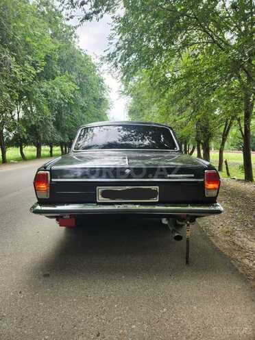 GAZ 24 1990, 179,555 km - 2.5 л - Şəmkir