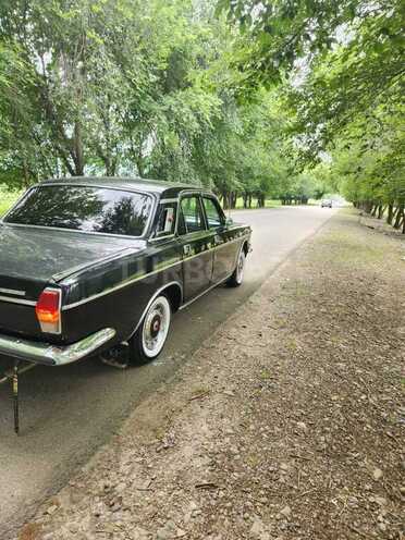 GAZ 24 1990, 179,555 km - 2.5 л - Şəmkir