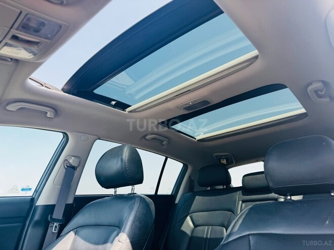 Kia Sportage 2015, 132,000 km - 2.0 l - Gəncə