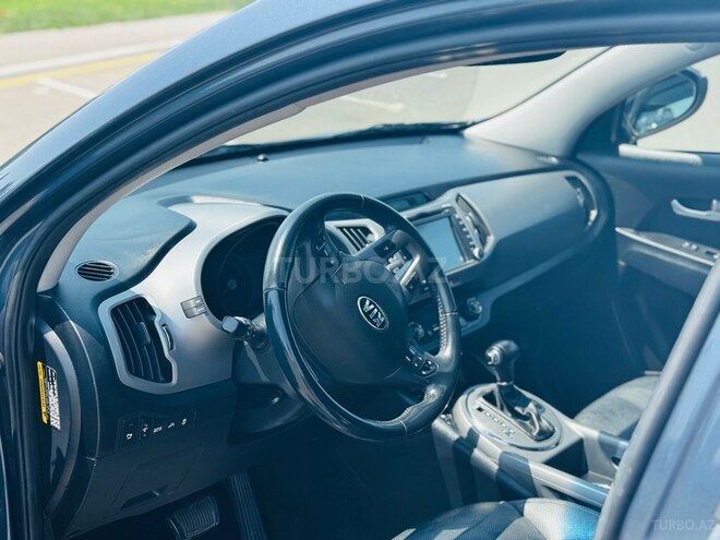 Kia Sportage 2015, 132,000 km - 2.0 l - Gəncə