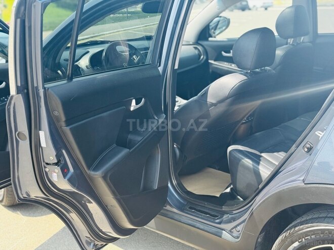 Kia Sportage 2015, 132,000 km - 2.0 l - Gəncə