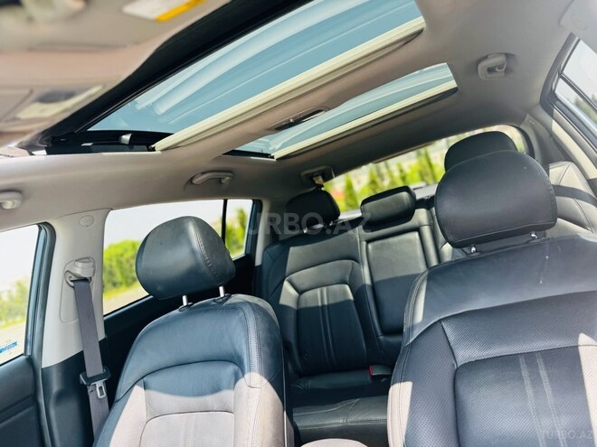 Kia Sportage 2015, 132,000 km - 2.0 l - Gəncə