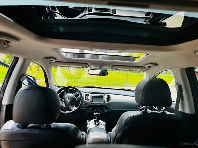 Kia Sportage 2015, 132,000 km - 2.0 l - Gəncə